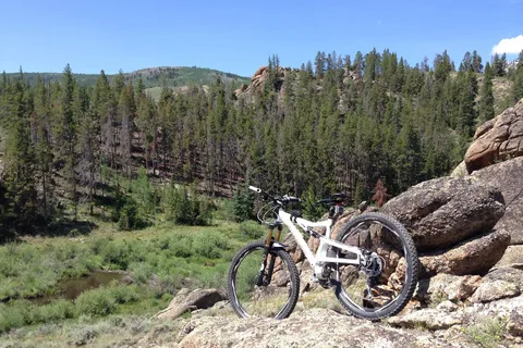 Harmel's Ranch Resort