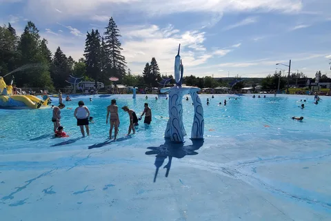 Camping La Roche Dor