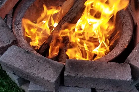 Camping La Roche Dor
