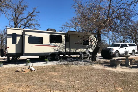 Campers Paradise RV Park