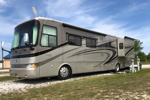 Campers Paradise RV Park