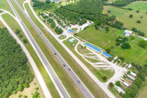 Campers Paradise RV Park