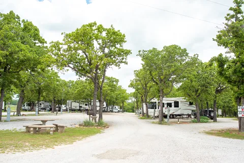 Campers Paradise RV Park