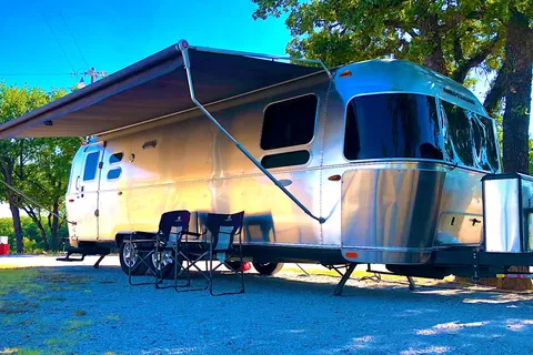 Campers Paradise RV Park