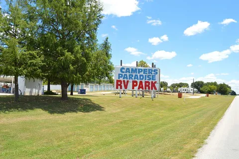 Campers Paradise RV Park