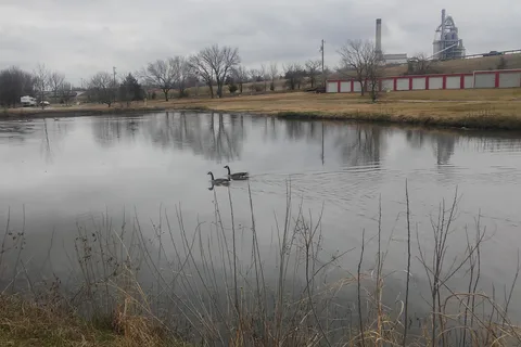 Twin Lakes RV Park