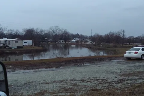 Twin Lakes RV Park