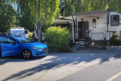Maple Grove RV Resort