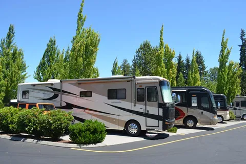 Maple Grove RV Resort
