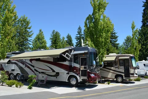 Maple Grove RV Resort