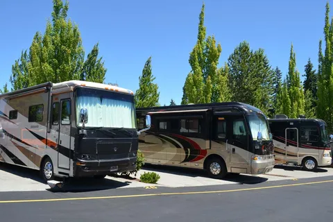 Maple Grove RV Resort