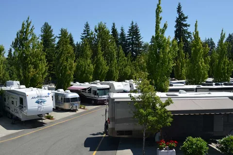 Maple Grove RV Resort