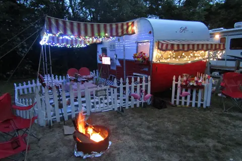 Avalon Campground