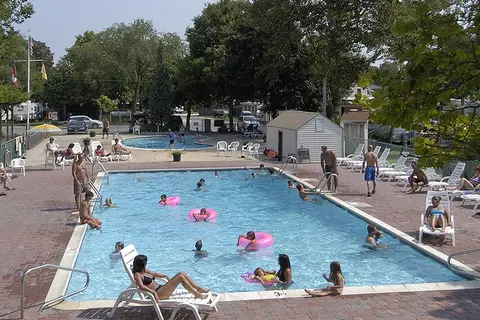 Avalon Campground