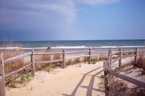 Avalon Campground