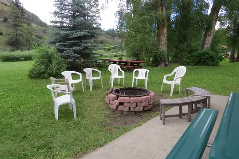 The Last Resort on the River