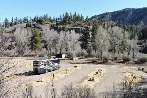 The Last Resort on the River