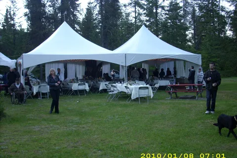 Lemon Creek Lodge and Campground