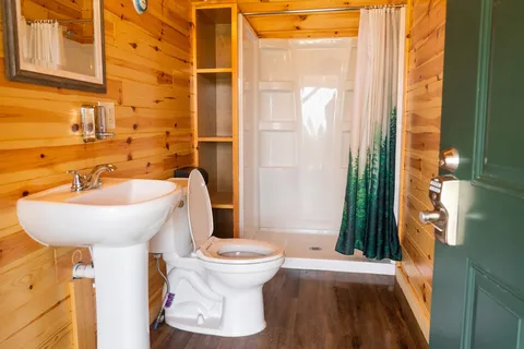 Mt. Gilead KOA Holiday
