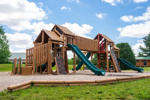 Mt. Gilead KOA Holiday