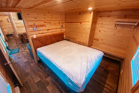 Mt. Gilead KOA Holiday