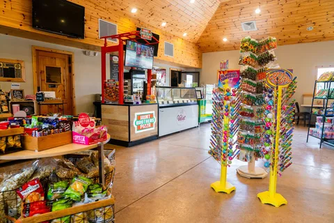 Mt. Gilead KOA Holiday
