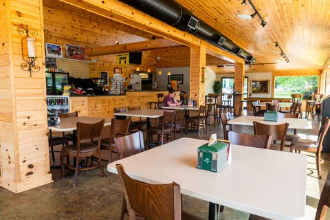 Mt. Gilead KOA Holiday