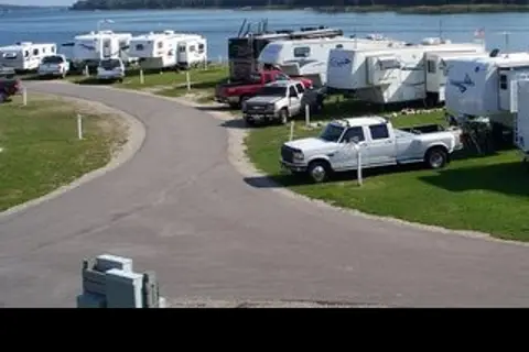 Cedarville RV Park