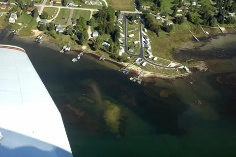 Cedarville RV Park