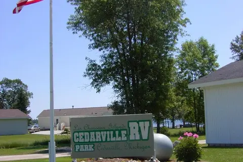 Cedarville RV Park