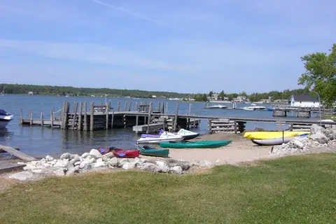 Cedarville RV Park