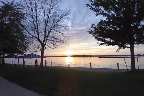 Lampe Marina Campground