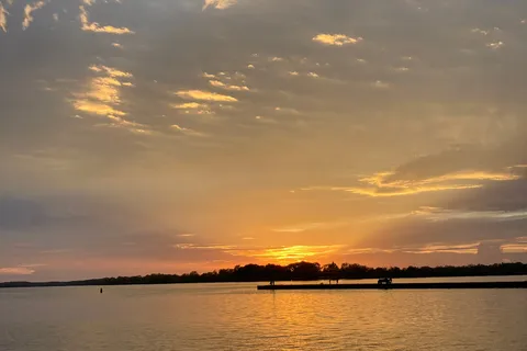 Lampe Marina Campground