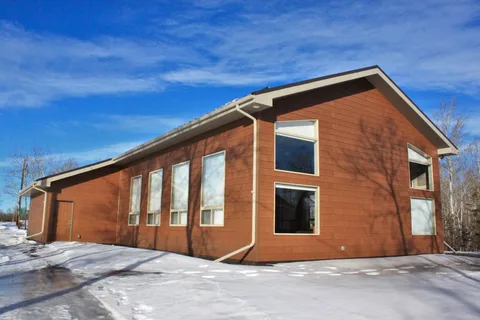 Deer Valley Meadows Camp