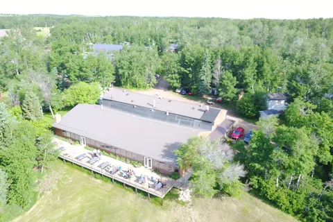 Deer Valley Meadows Camp