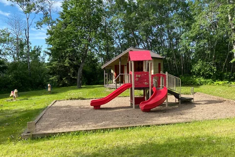 Deer Valley Meadows Camp