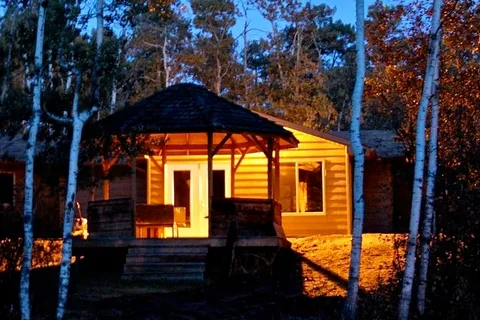 Deer Valley Meadows Camp