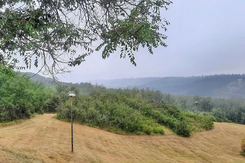 Deer Valley Meadows Camp