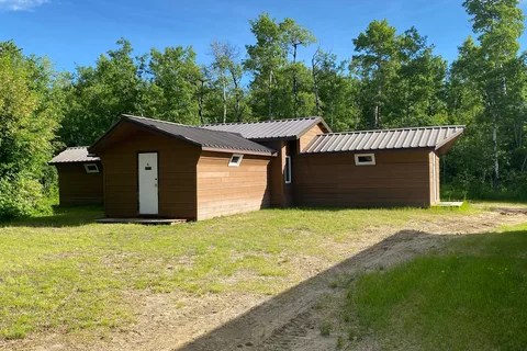 Deer Valley Meadows Camp