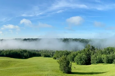 Deer Valley Meadows Camp