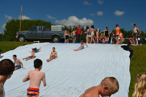 Deer Valley Meadows Camp