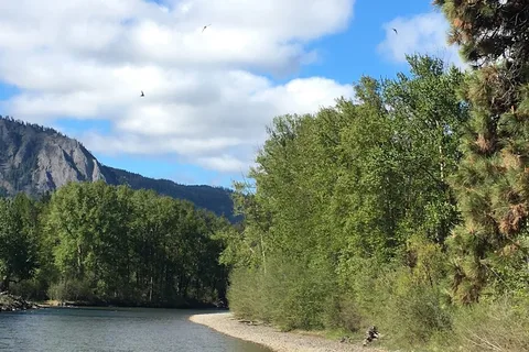 Whispering Pines RV Campground