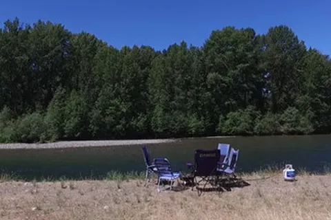 Whispering Pines RV Campground