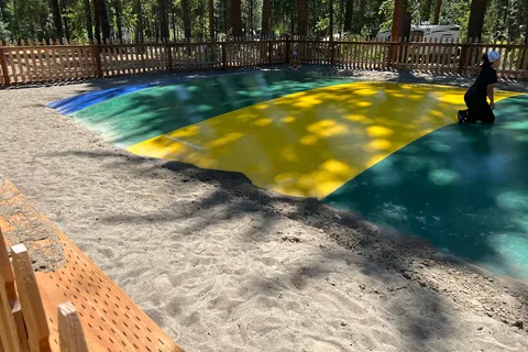 Whispering Pines RV Campground
