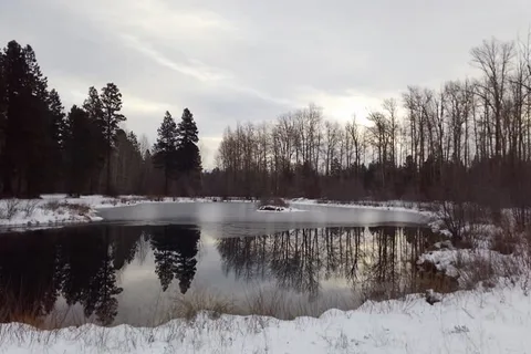 Whispering Pines RV Campground