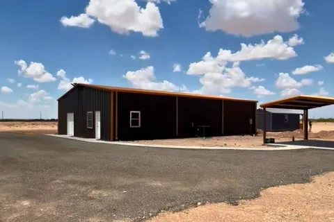 Horseshoe RV Park