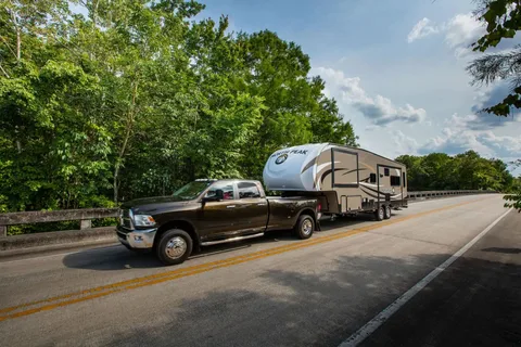 Horseshoe RV Park