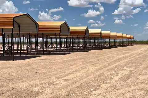 Horseshoe RV Park