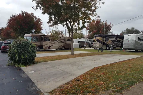 Country Manor Mobile Home Community