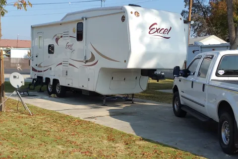Country Manor Mobile Home Community